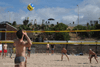 Beach Voley